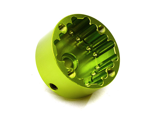 Billet Machined Differential Case Housing for Arrma Kraton 6S BLX Brushless
