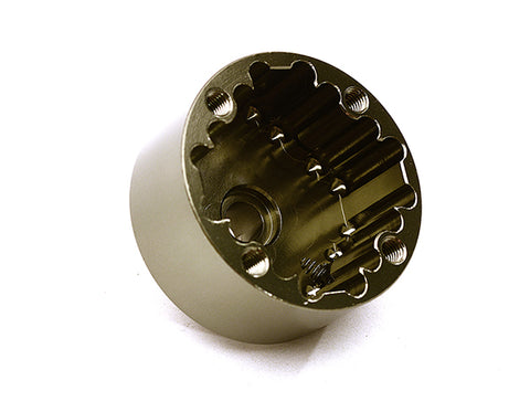 Billet Machined Differential Case Housing for Arrma Kraton 6S BLX Brushless