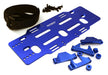 Adjustable Battery Mounting Plate w/ Straps for Arrma Kraton/Senton(6S BLX Only)