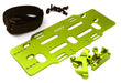 Adjustable Battery Mounting Plate w/ Straps for Arrma Kraton/Senton(6S BLX Only)