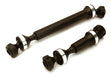 Billet Machined Center Drive Shafts for Traxxas 1/10 E-Maxx Brushless