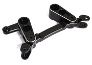 Billet Machined Steering Bell Crank Set for Arrma 1/10 Granite 4X4 3S BLX