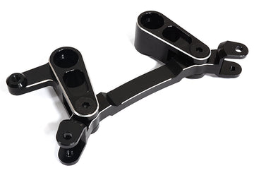 Billet Machined Steering Bell Crank Set for Arrma 1/10 Granite 4X4 3S BLX