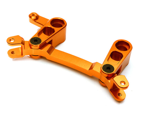 Billet Machined Steering Bell Crank Set for Arrma 1/10 Granite 4X4 3S BLX