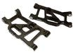 Billet Machined Lower Suspension Arms for Losi 1/5 Desert Buggy XL-E & 2.0