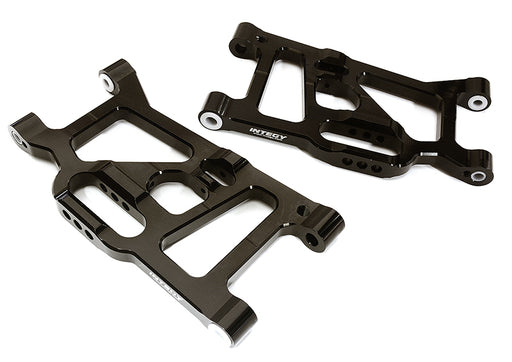 Billet Machined Lower Suspension Arms for Losi 1/5 Desert Buggy XL-E & 2.0