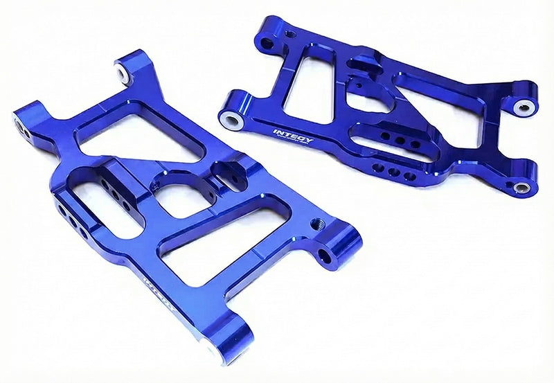 Billet Machined Lower Suspension Arms for Losi 1/5 Desert Buggy XL-E & 2.0