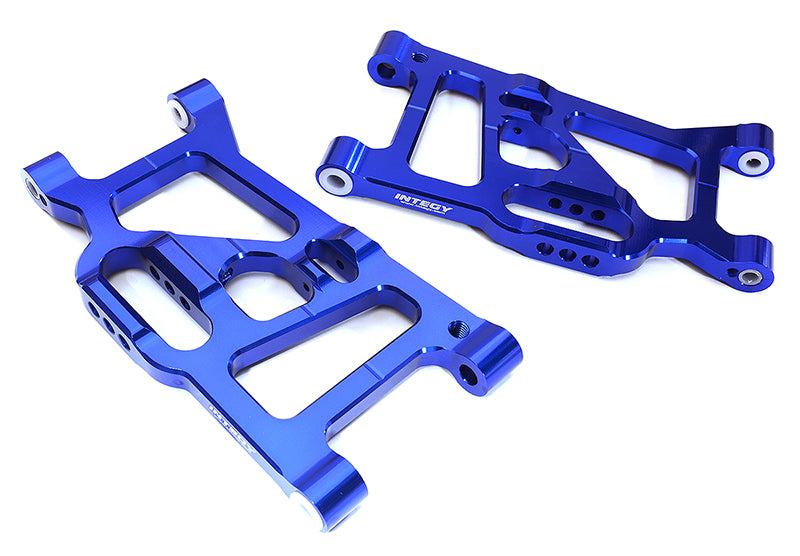 Billet Machined Lower Suspension Arms for Losi 1/5 Desert Buggy XL-E & 2.0