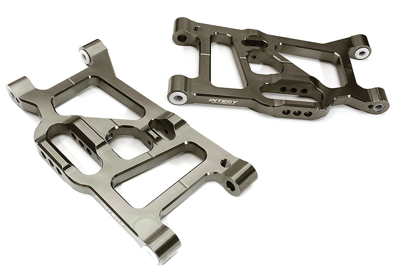 Billet Machined Lower Suspension Arms for Losi 1/5 Desert Buggy XL-E & 2.0