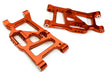 Billet Machined Lower Suspension Arms for Losi 1/5 Desert Buggy XL-E & 2.0