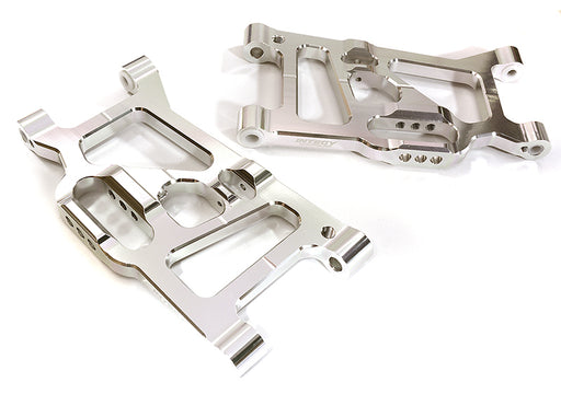 Billet Machined Lower Suspension Arms for Losi 1/5 Desert Buggy XL-E & 2.0