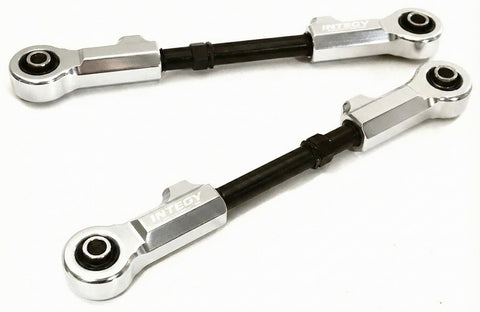 Billet Machined Upper Suspension Links for Losi 1/5 Desert Buggy XL-E & 2.0