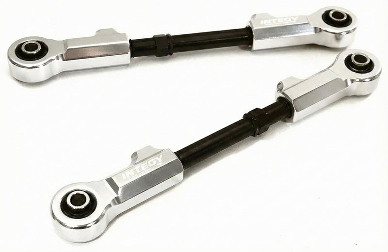 Billet Machined Upper Suspension Links for Losi 1/5 Desert Buggy XL-E & 2.0
