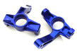 Billet Machined Steering Knuckles for Losi 1/5 Desert Buggy XL-E & 2.0