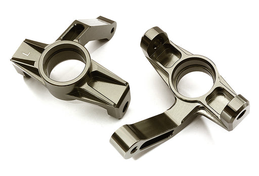 Billet Machined Steering Knuckles for Losi 1/5 Desert Buggy XL-E & 2.0