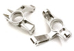 Billet Machined Steering Knuckles for Losi 1/5 Desert Buggy XL-E & 2.0