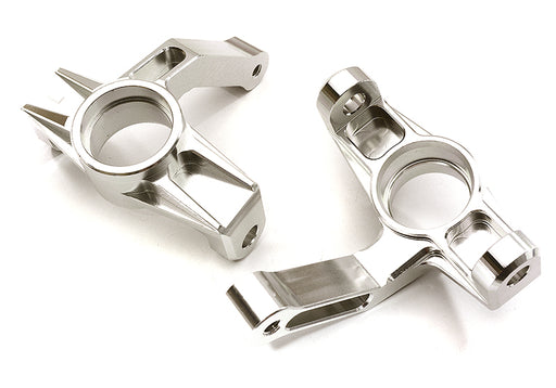 Billet Machined Steering Knuckles for Losi 1/5 Desert Buggy XL-E & 2.0