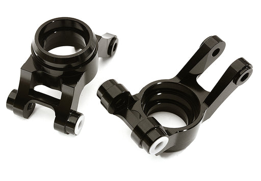 Billet Machined Rear Hub Carriers for Losi 1/5 Desert Buggy XL-E & 2.0