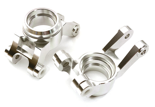 Billet Machined Rear Hub Carriers for Losi 1/5 Desert Buggy XL-E & 2.0