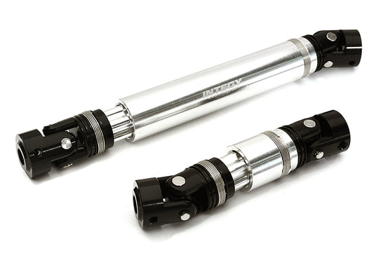 Billet Machined Alloy Center Drive Shafts for Traxxas 1/10 E-Revo 2.0