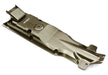 Billet Machined Alloy Center Skid Plate for Traxxas 1/10 E-Revo 2.0