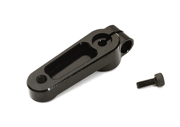 Billet Machined Steering Servo Arm for Losi 1/5 Desert Buggy XL-E