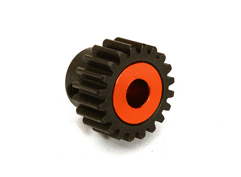 Billet Machined 20T Pinion Gear for Arrma 1/10 Granite 4X4 3S BLX