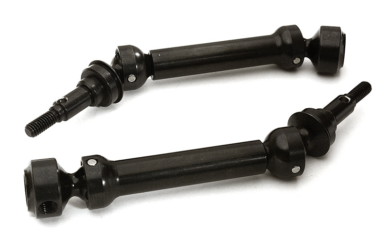 Billet Machined Universal Drive Shafts for Arrma 1/10 Granite 4X4 3S BLX