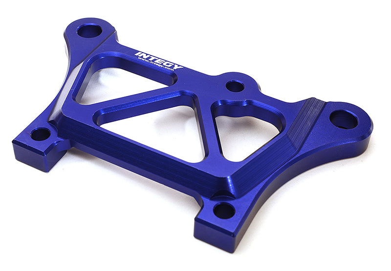 Billet Machined Top Plate for Losi 1/5 Desert Buggy XL-E