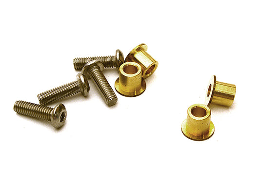 Special C25992 Use King Pin Set for Tamiya CC01 w/o C25987