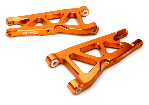 Billet Machined Front Suspension Arms for Arrma 1/10 Granite 4X4 3S BLX