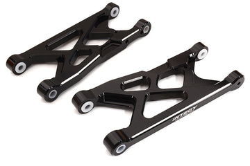 Billet Machined Rear Suspension Arms for Arrma 1/10 Granite 4X4 3S BLX