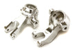 Billet Machined Steering Knuckles for Arrma 1/10 Granite 4X4 3S BLX