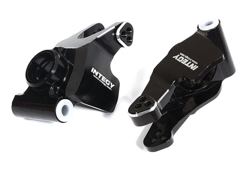 Billet Machined Rear Hub Carriers for Arrma 1/10 Granite 4X4 3S BLX