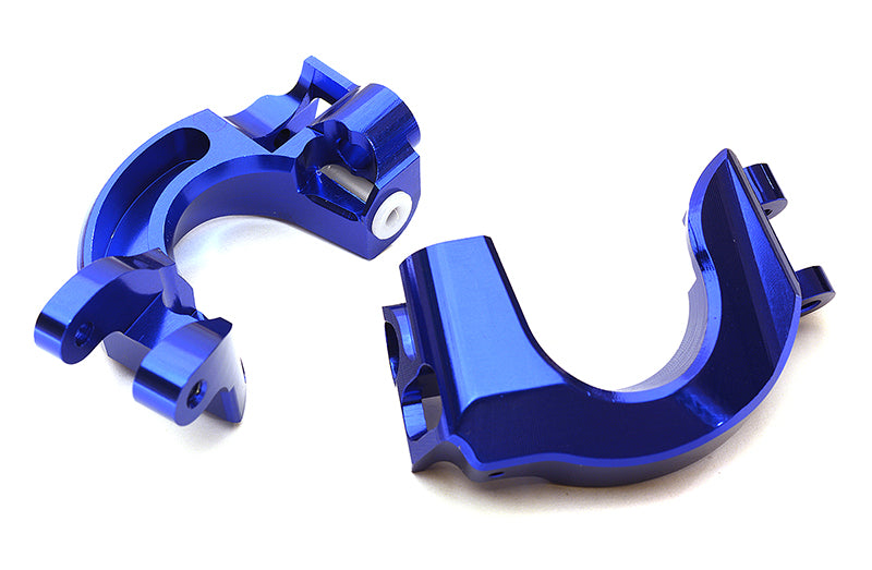 Billet Machined Caster Blocks for Arrma 1/10 Granite 4X4 3S BLX