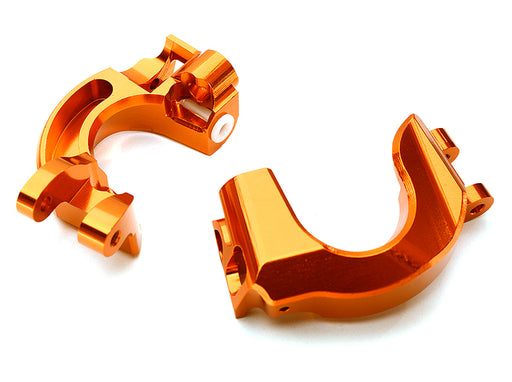 Billet Machined Caster Blocks for Arrma 1/10 Granite 4X4 3S BLX