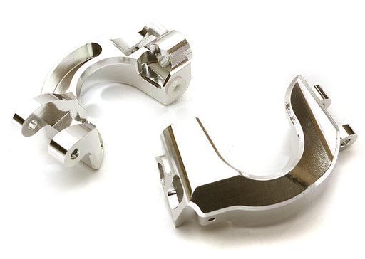 Billet Machined Caster Blocks for Arrma 1/10 Granite 4X4 3S BLX