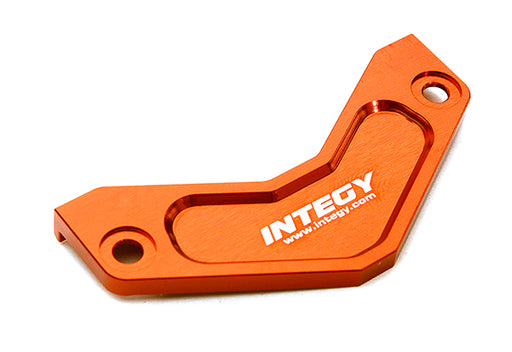 Billet Machined Front Shock Tower Brace for Arrma 1/10 Granite 4X4 3S BLX