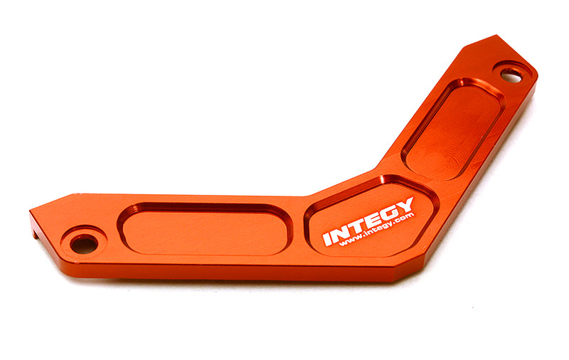 Billet Machined Rear Shock Tower Brace for Arrma 1/10 Granite 4X4 3S BLX