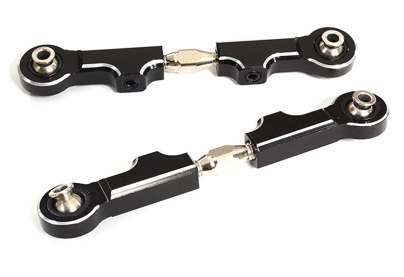 Billet Machined Upper Turnbuckle Links for Arrma 1/10 Granite 4X4 3S BLX