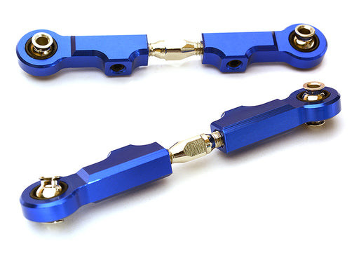 Billet Machined Upper Turnbuckle Links for Arrma 1/10 Granite 4X4 3S BLX