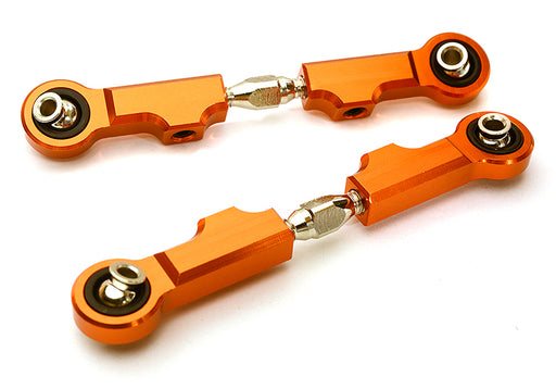 Billet Machined Upper Turnbuckle Links for Arrma 1/10 Granite 4X4 3S BLX