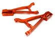 Billet Machined Front Lower Suspension Arms for Traxxas 1/10 E-Revo (-2017)