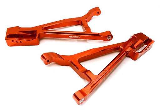 Billet Machined Front Lower Suspension Arms for Traxxas 1/10 E-Revo (-2017)