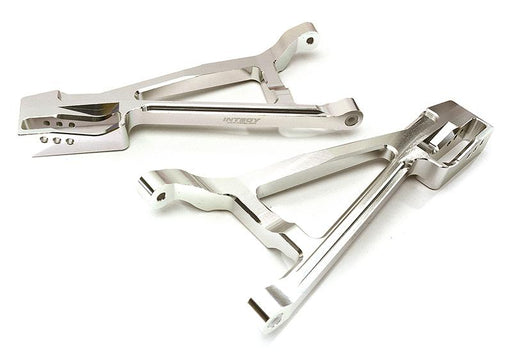 Billet Machined Front Lower Suspension Arms for Traxxas 1/10 E-Revo (-2017)