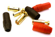 Amass AS150 7mm Gold-Plated Anti Spark Power Connector