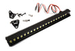 V2 Realistic Roof Top Sport White LED (40) Light Set W=150mm