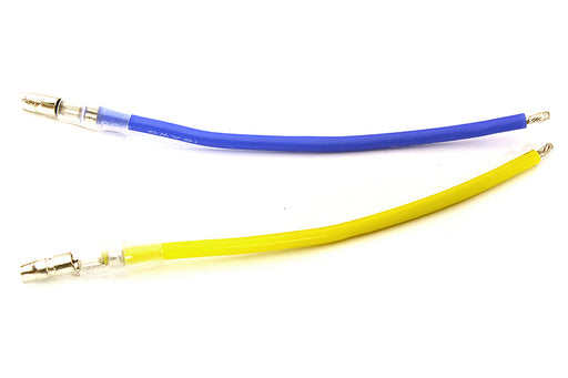 540/550 DC Motor Connection Wire (2) Harness w/ Basic Motor Plug