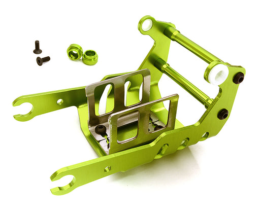 Alloy Battery Holder for Tamiya T3-01 Dancing Rider