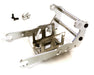 Alloy Battery Holder for Tamiya T3-01 Dancing Rider